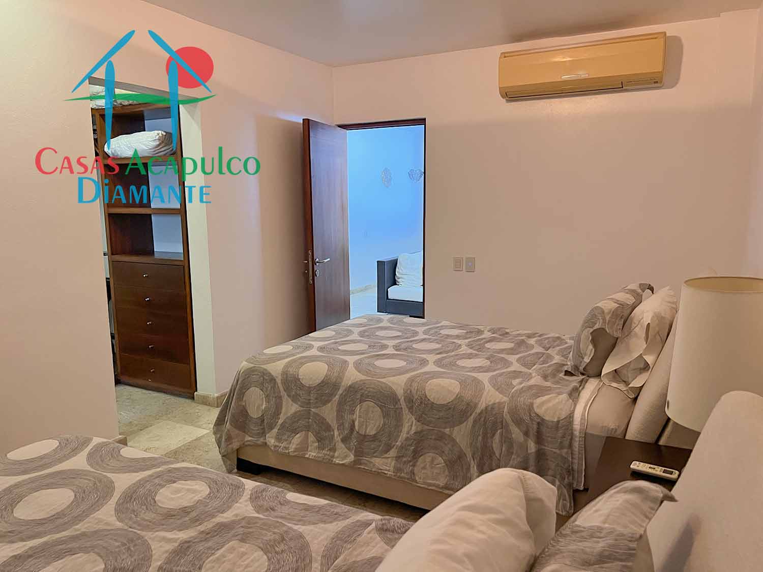 EOS 403 - Recámara tres 5